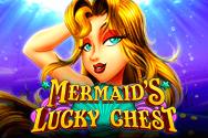 Mermaid's Lucky Chest